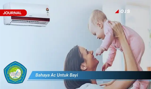 bahaya ac untuk bayi bahaya ac untuk bayi
