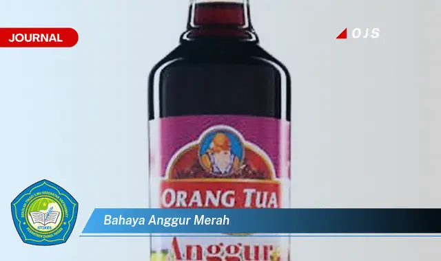bahaya anggur merah bahaya anggur merah
