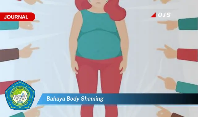 bahaya body shaming