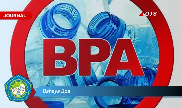 bahaya bpa