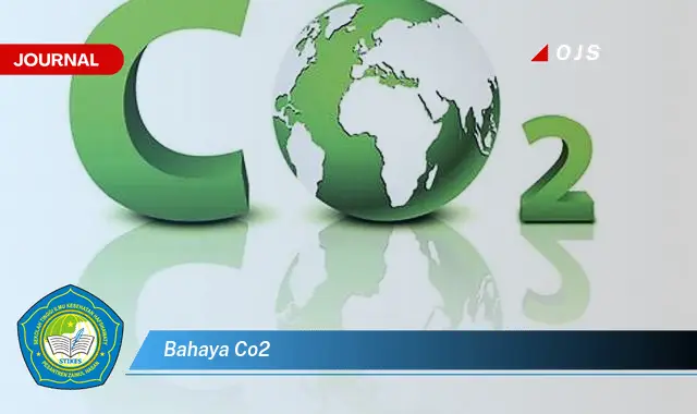 bahaya co2