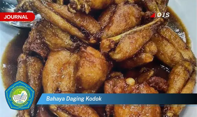 bahaya daging kodok bahaya daging kodok