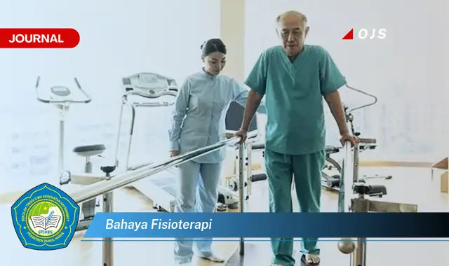 bahaya fisioterapi
