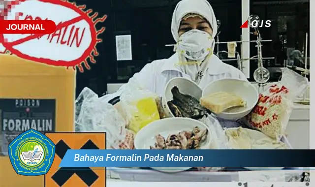 bahaya formalin pada makanan