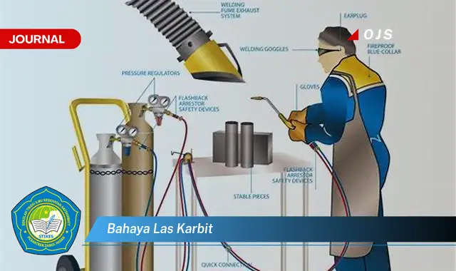 bahaya las karbit bahaya las karbit