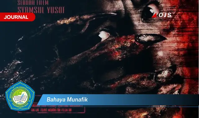 bahaya munafik bahaya munafik