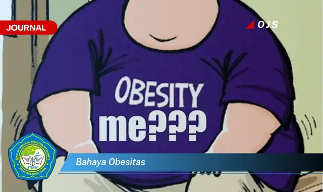 bahaya obesitas