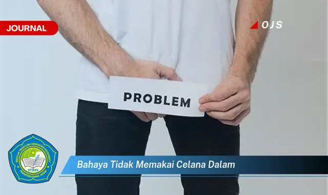 bahaya tidak memakai celana dalam bahaya tidak memakai celana dalam