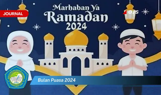 bulan puasa 2024