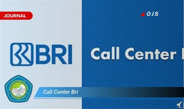 Intip 5 Hal Tentang Call Center BRI yang Wajib Kamu Intip