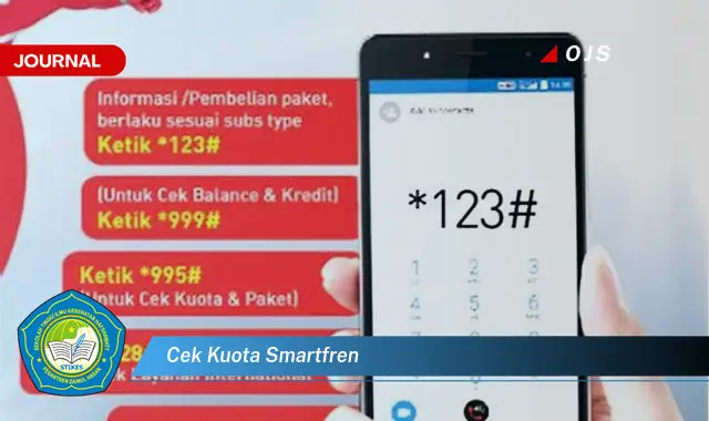 cek kuota smartfren