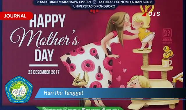 hari ibu tanggal