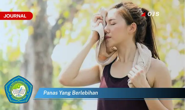 panas yang berlebihan