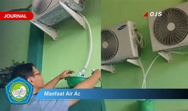 manfaat air ac