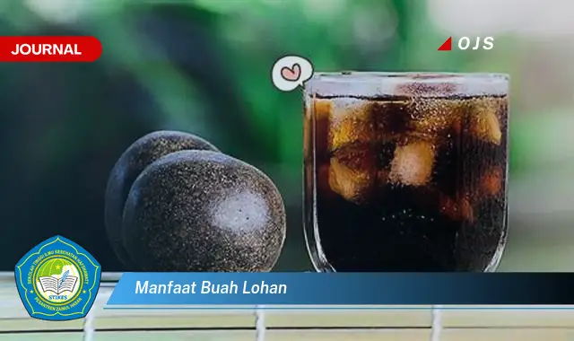 manfaat buah lohan