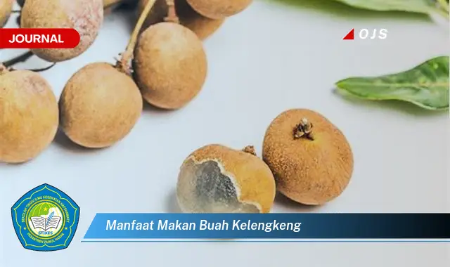 manfaat makan buah kelengkeng