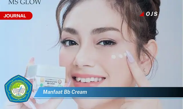 manfaat bb cream