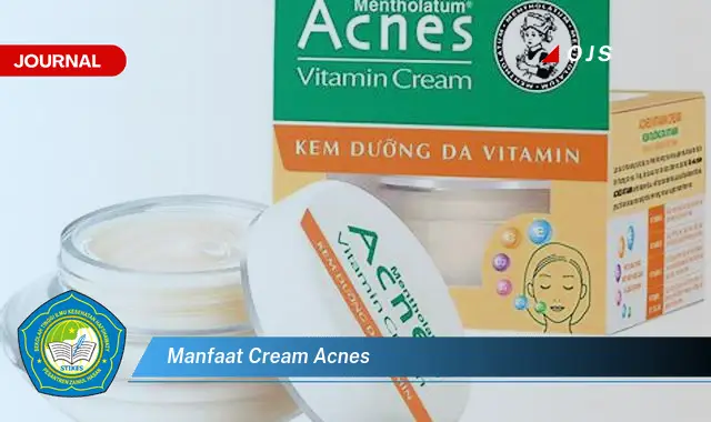 manfaat cream acnes
