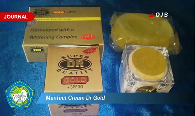 manfaat cream dr gold manfaat cream dr gold