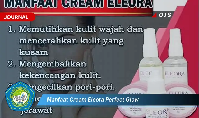 manfaat cream eleora perfect glow manfaat cream eleora perfect glow
