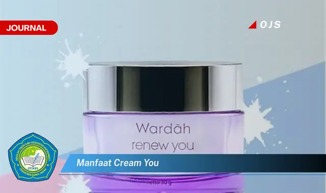 manfaat cream you