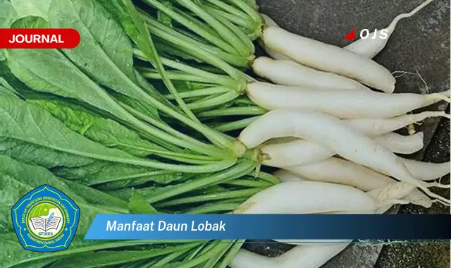 Ketahui 10 Manfaat Daun Lobak untuk Kesehatan, Kecantikan, dan Masakan