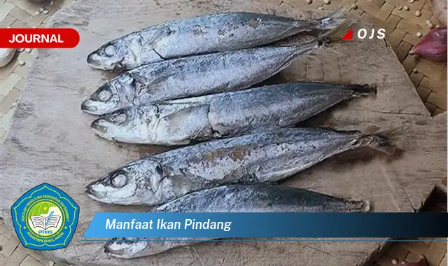 manfaat ikan pindang manfaat ikan pindang