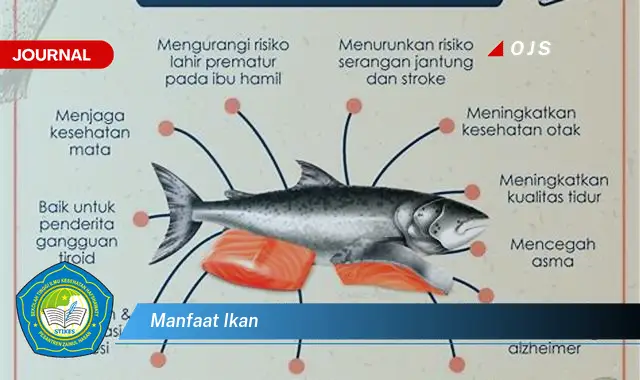 manfaat ikan manfaat ikan