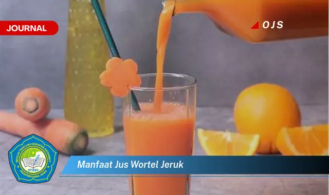 manfaat jus wortel jeruk manfaat jus wortel jeruk