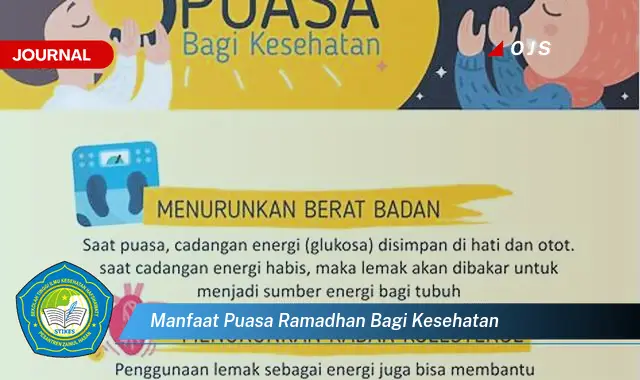 manfaat puasa ramadhan bagi kesehatan manfaat puasa ramadhan bagi kesehatan