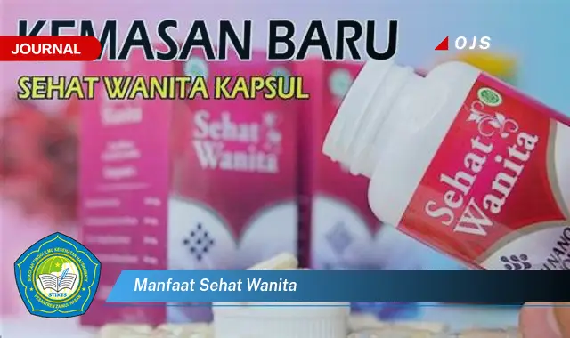 manfaat sehat wanita manfaat sehat wanita