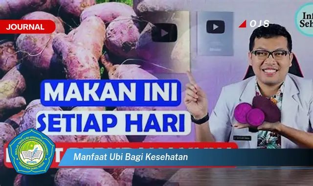 manfaat ubi bagi kesehatan