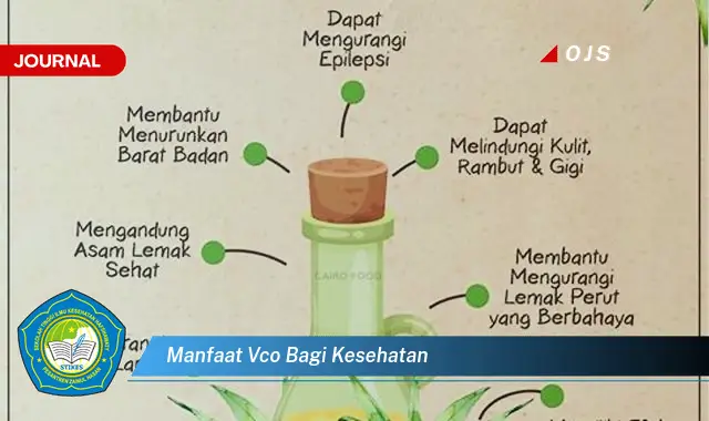 manfaat vco bagi kesehatan manfaat vco bagi kesehatan