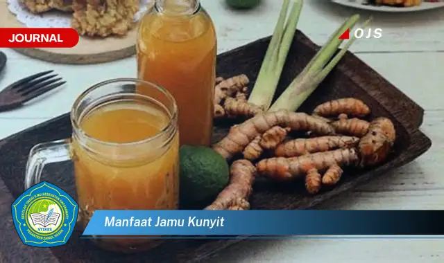 manfaat jamu kunyit manfaat jamu kunyit