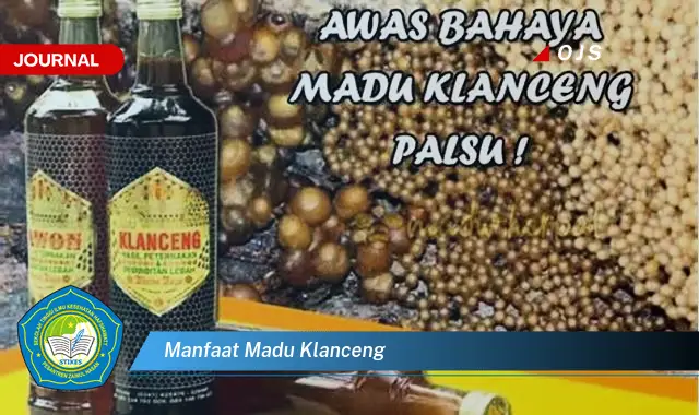 manfaat madu klanceng manfaat madu klanceng