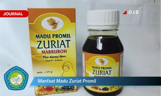 manfaat madu zuriat promil manfaat madu zuriat promil