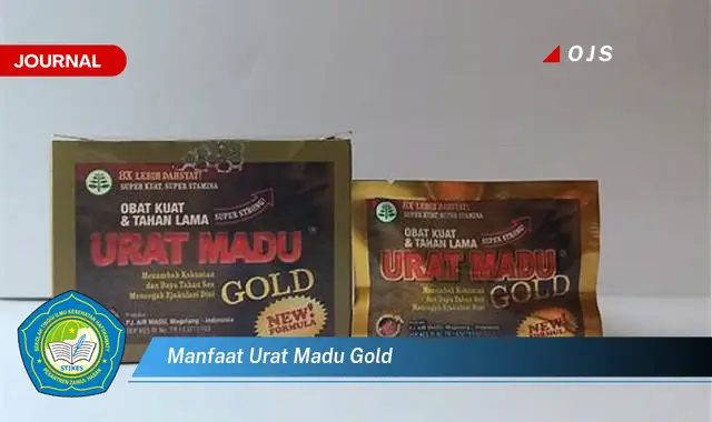 manfaat urat madu gold manfaat urat madu gold