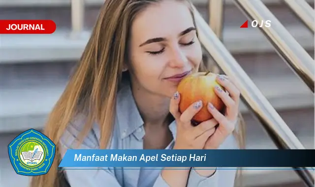 manfaat makan apel setiap hari manfaat makan apel setiap hari