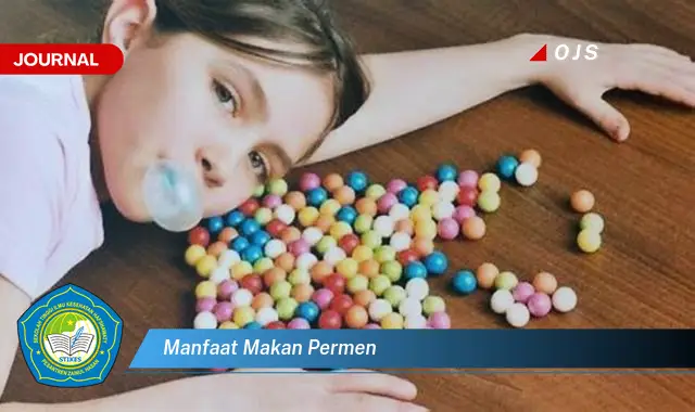 manfaat makan permen manfaat makan permen