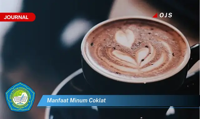 manfaat minum coklat manfaat minum coklat