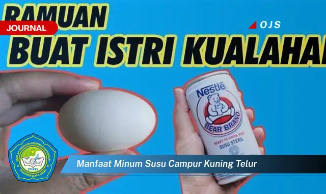 manfaat minum susu campur kuning telur manfaat minum susu campur kuning telur