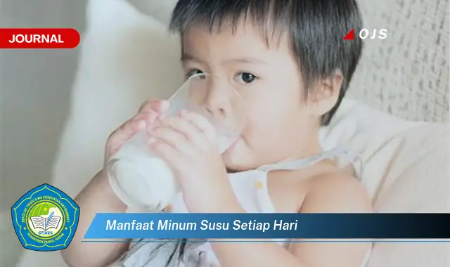 manfaat minum susu setiap hari manfaat minum susu setiap hari