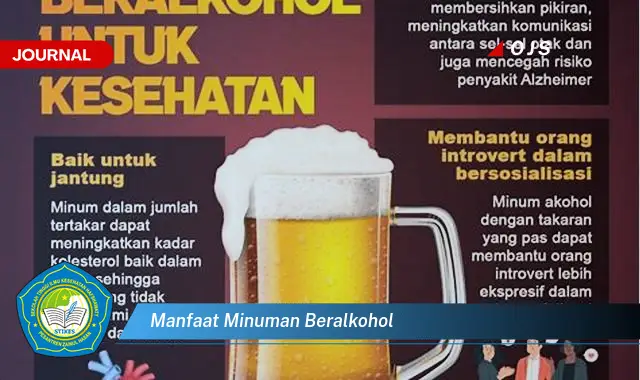 manfaat minuman beralkohol manfaat minuman beralkohol