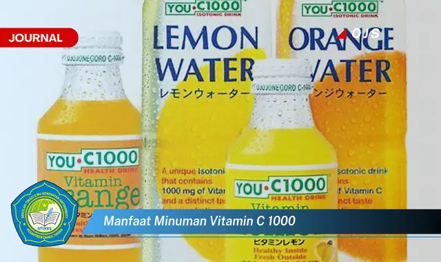 manfaat minuman vitamin c 1000 manfaat minuman vitamin c 1000