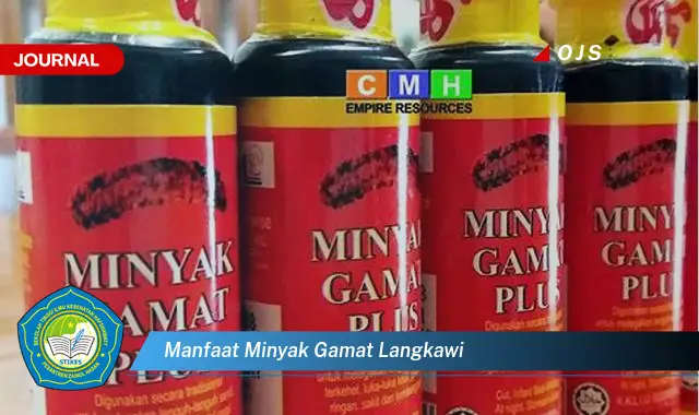 manfaat minyak gamat langkawi manfaat minyak gamat langkawi
