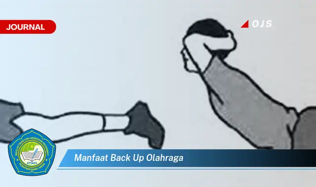 manfaat back up olahraga manfaat back up olahraga