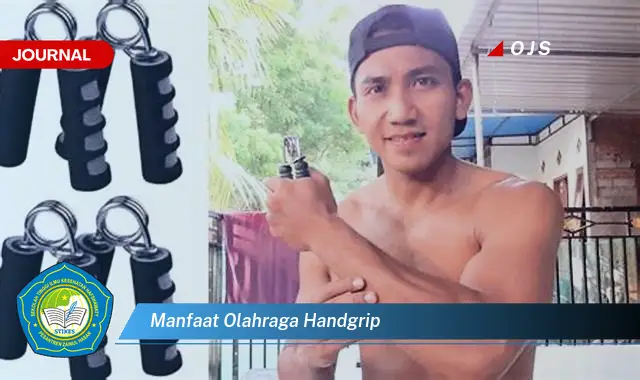 manfaat olahraga handgrip manfaat olahraga handgrip