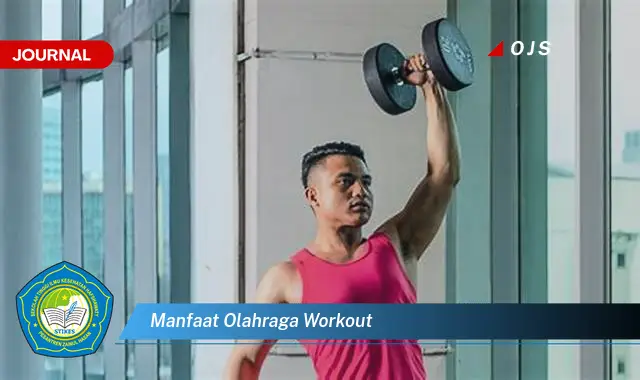 manfaat olahraga workout