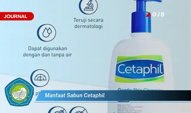 manfaat sabun cetaphil manfaat sabun cetaphil