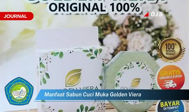 manfaat sabun cuci muka golden viera manfaat sabun cuci muka golden viera
